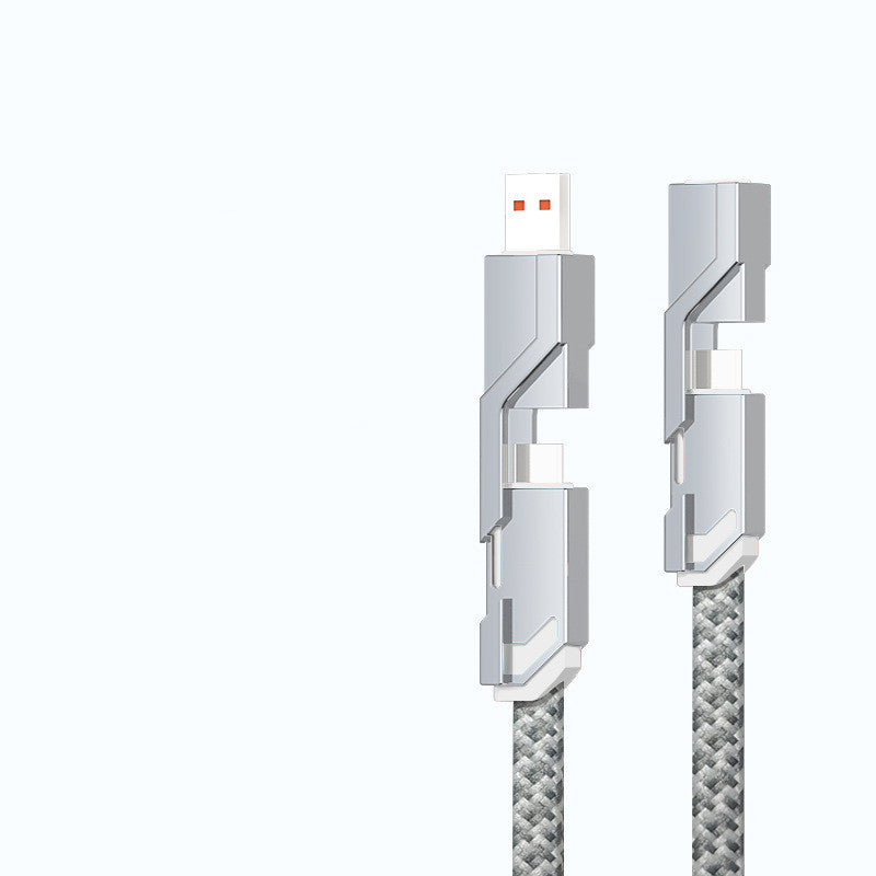 New Fast Charging Data Cable
