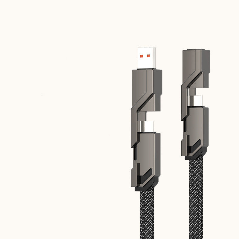 New Fast Charging Data Cable