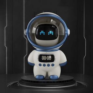 Bluetooth Intelligent AI Interactive Audio Clock