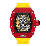 Automatic Mechanical Men's Watch Miller Men's Watch