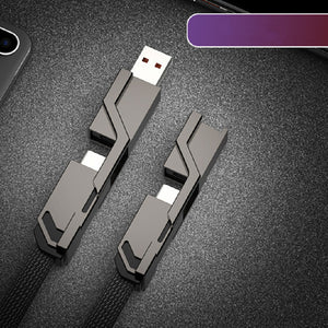 New Fast Charging Data Cable
