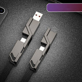 New Fast Charging Data Cable