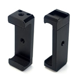 Compatible with Apple, Handheld bracket accessories for table top tripod