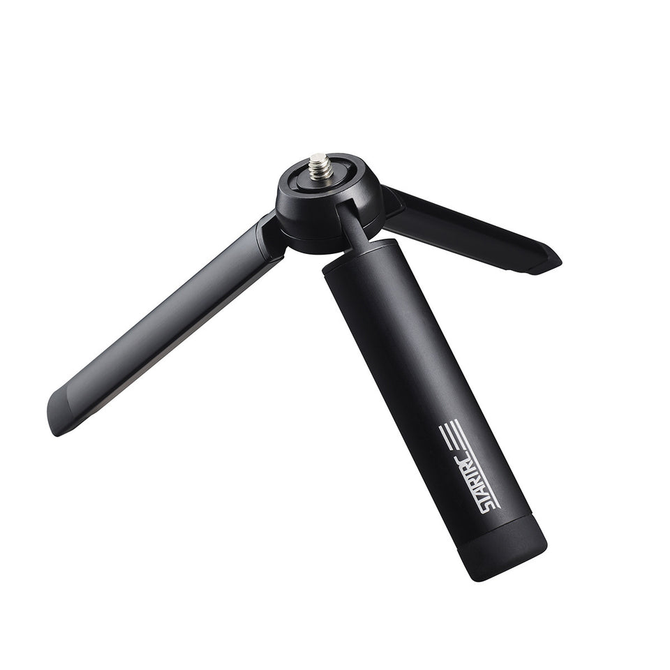 Compatible with Apple, Handheld bracket accessories for table top tripod