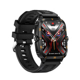 Smart Watch Outdoor  Sports Bluetooth Calling