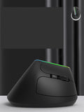 Intelligent Voice Input Voice-activated Typing Mouse