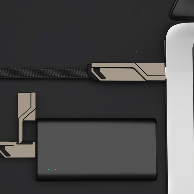New Fast Charging Data Cable
